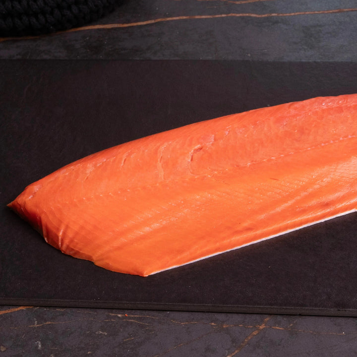 Pahle Alaska Rotlachs geräuchert | Klassisch