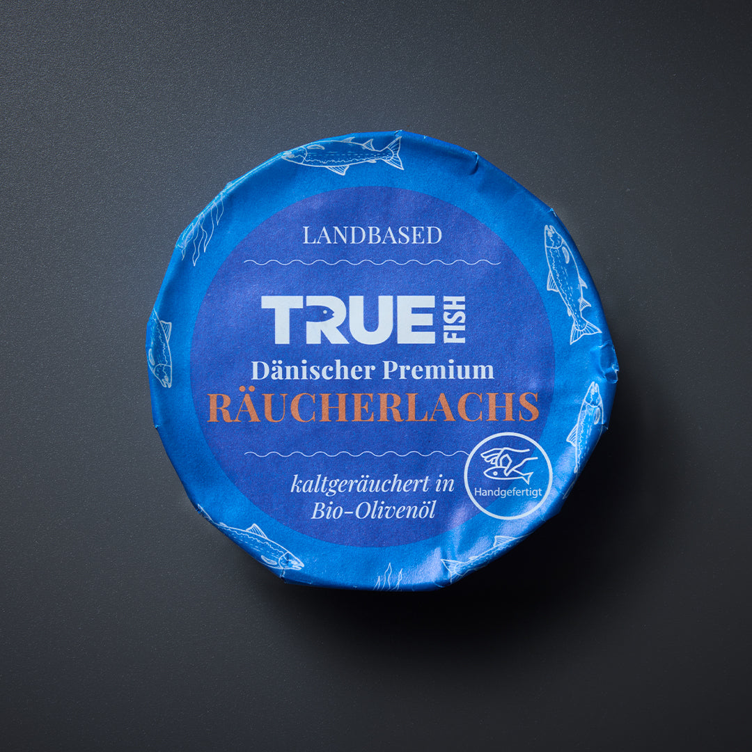 Dosenklassiker | Safer Salmon