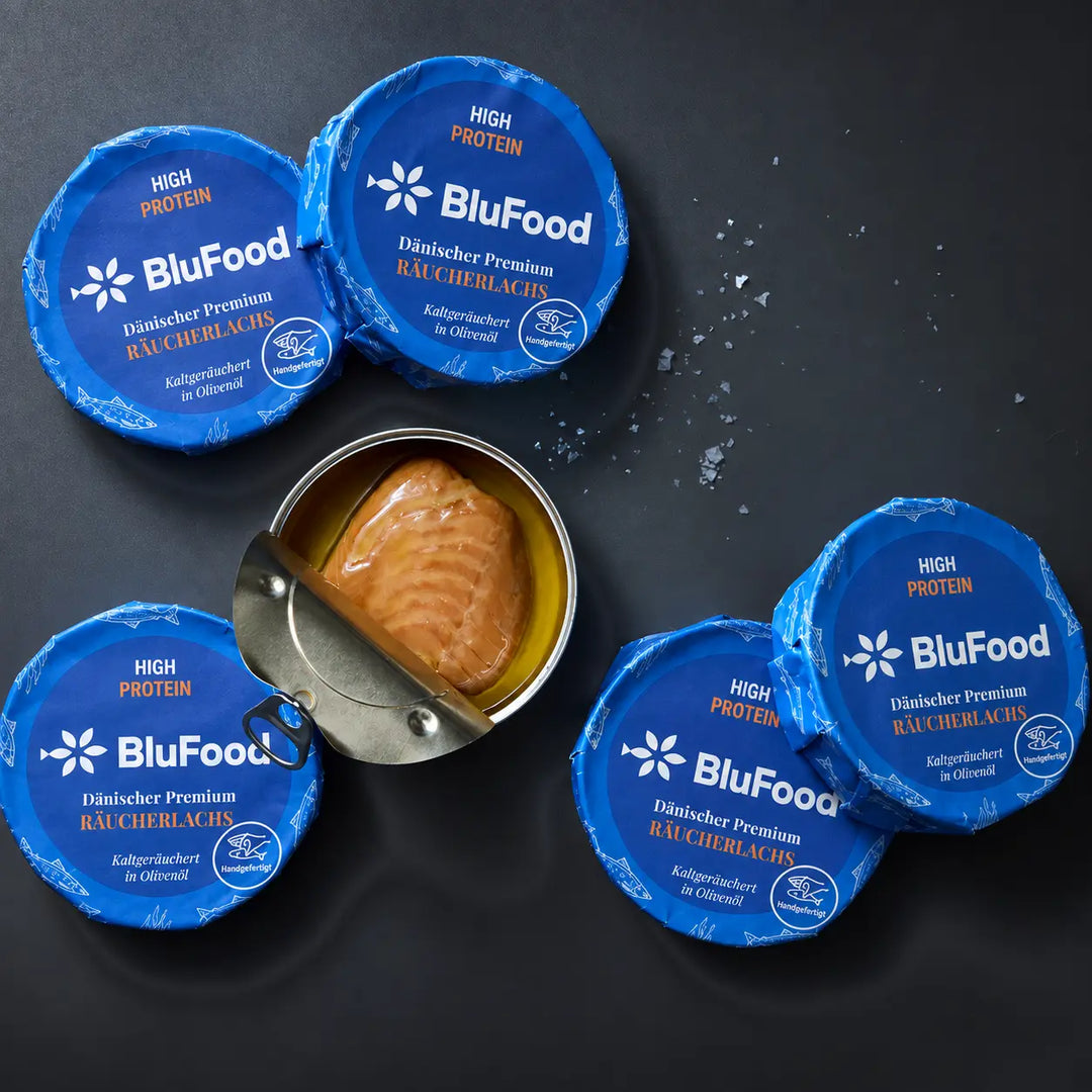 Dosenklassiker | BluFood