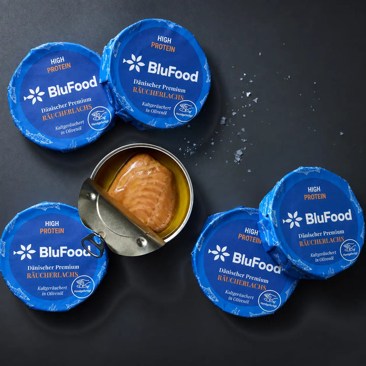 Dosenklassiker | BluFood