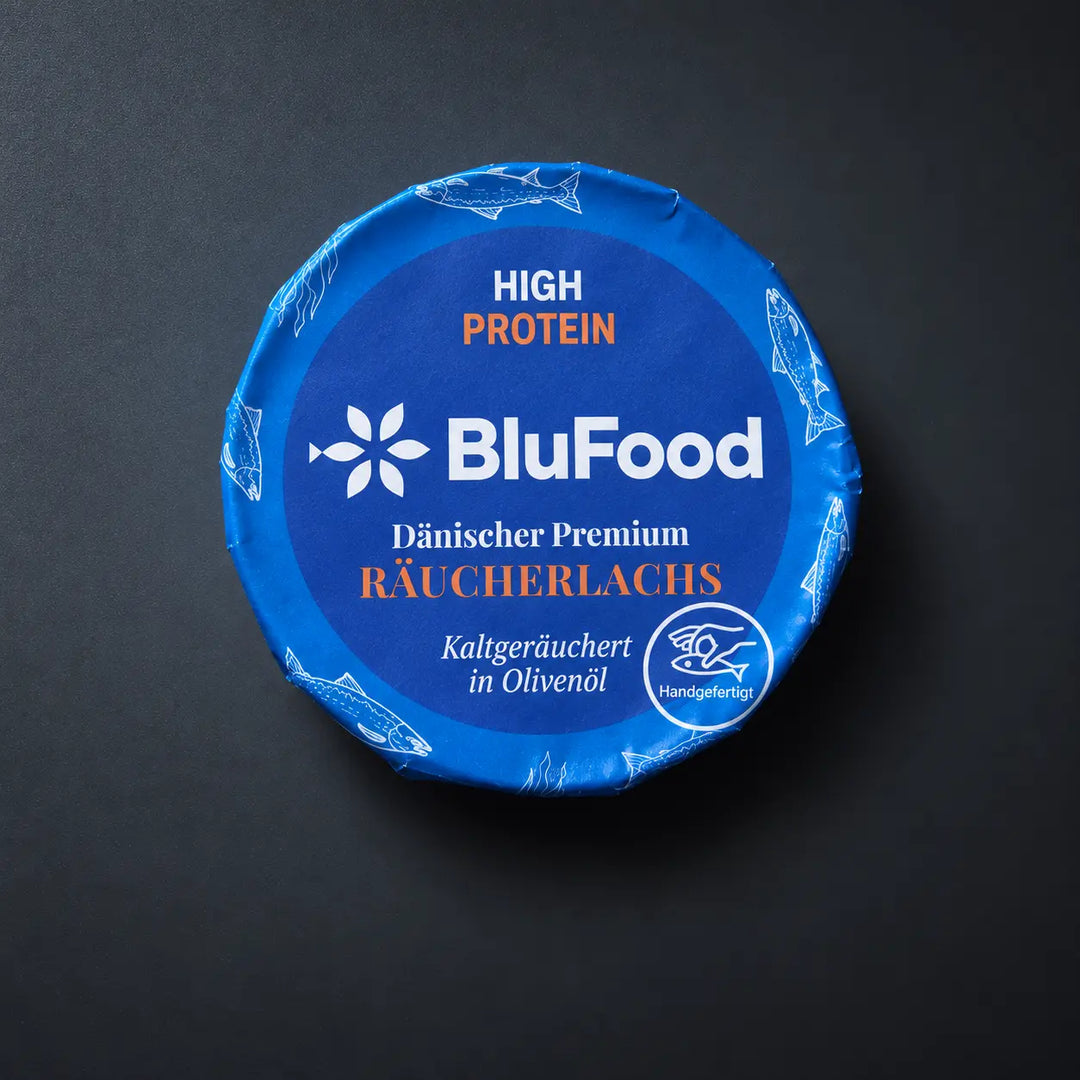 Dosenklassiker | BluFood