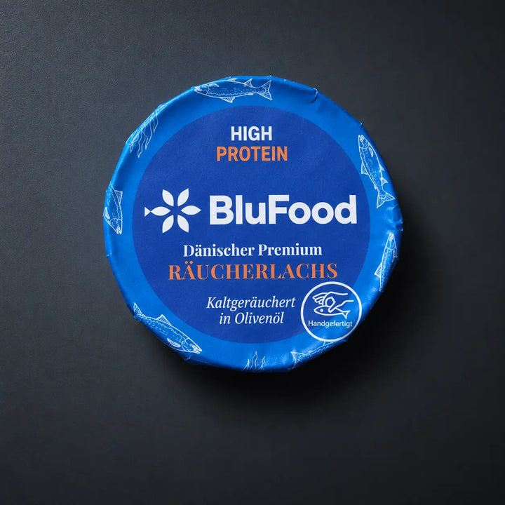 Dosenklassiker | BluFood
