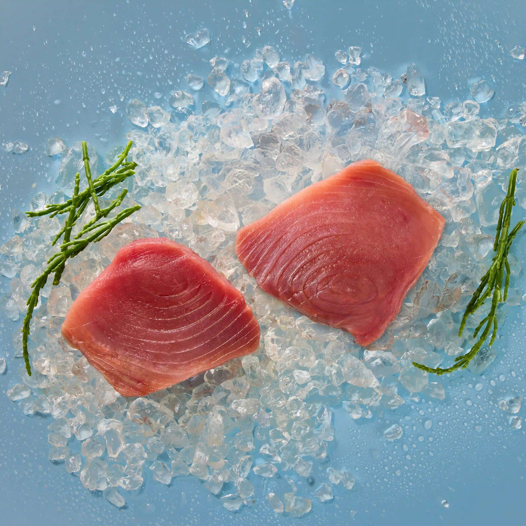 Thunfisch Steak Duo (fangfrisch)