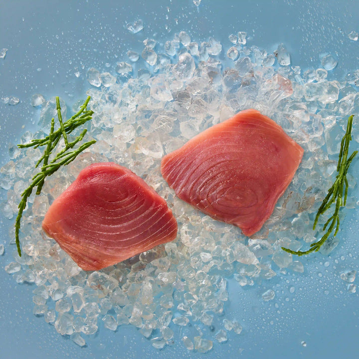 Thunfisch Steak Duo (fangfrisch)