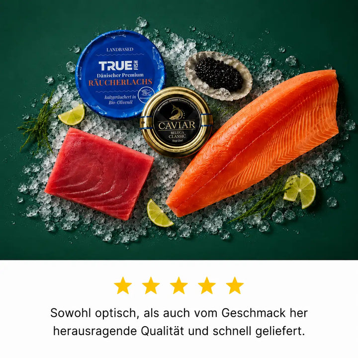 Premium BluFood Probierpaket