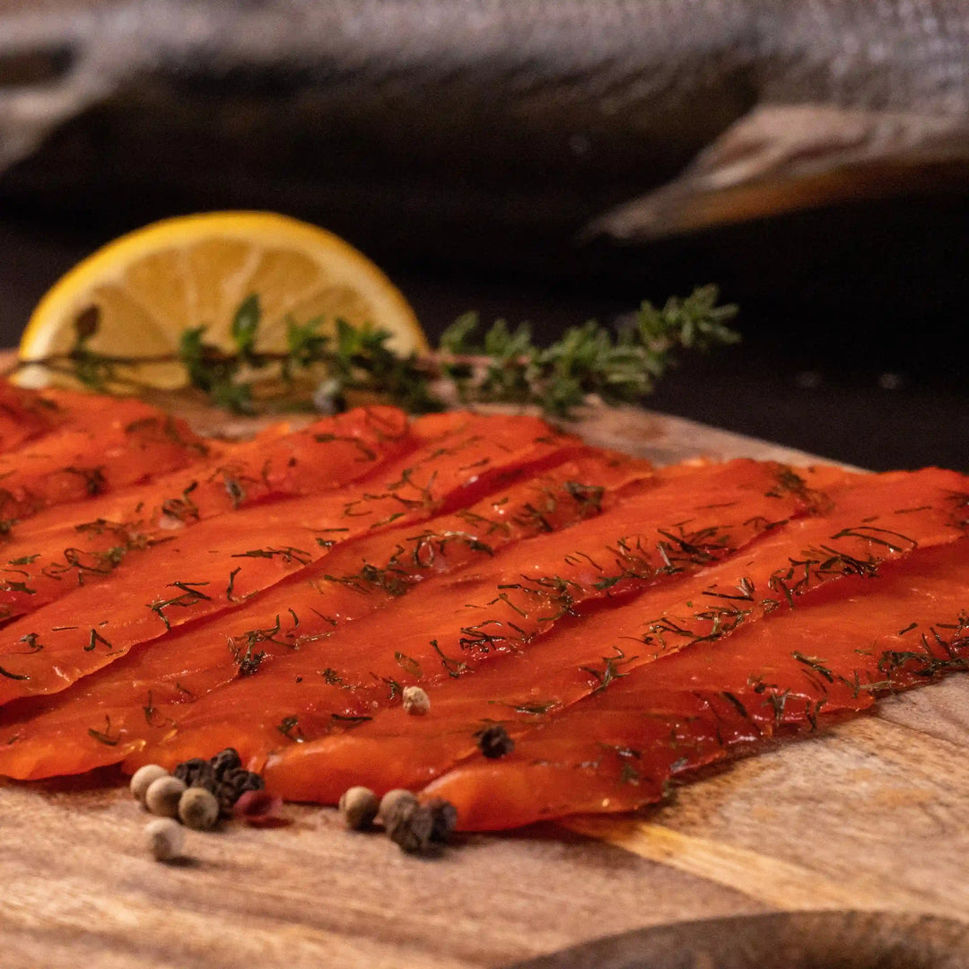 Pahle Alaska Rotlachs | Graved