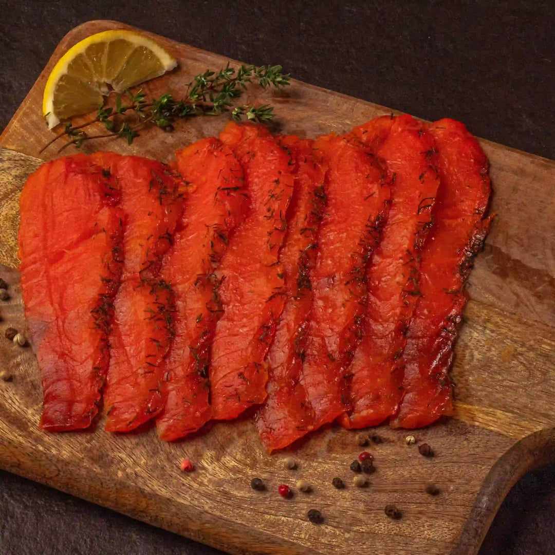 Pahle Alaska Rotlachs | Graved