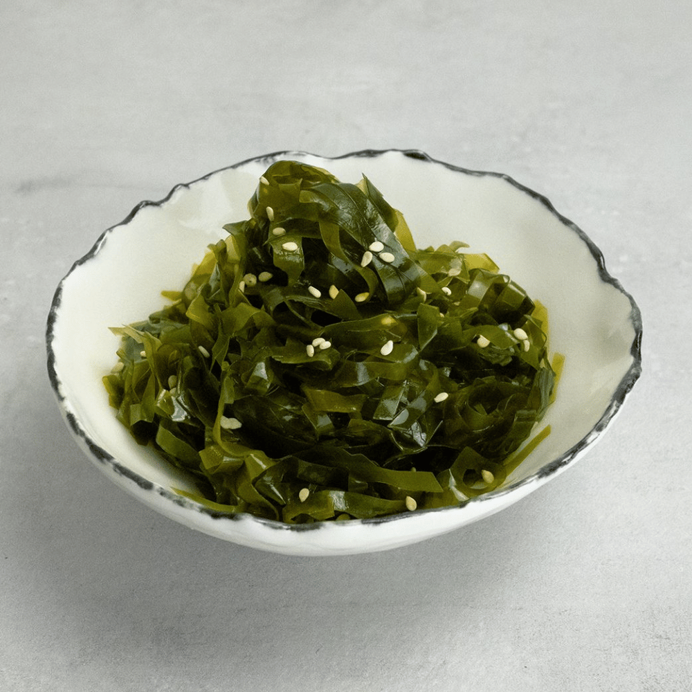 Swedish Seaweed Salad Dill & Lemon