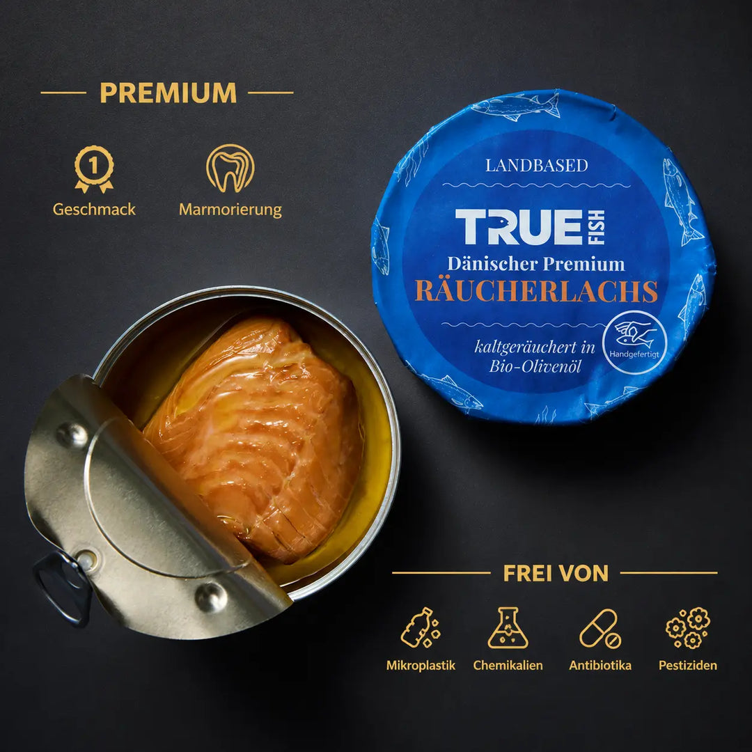 Premium BluFood Probierpaket