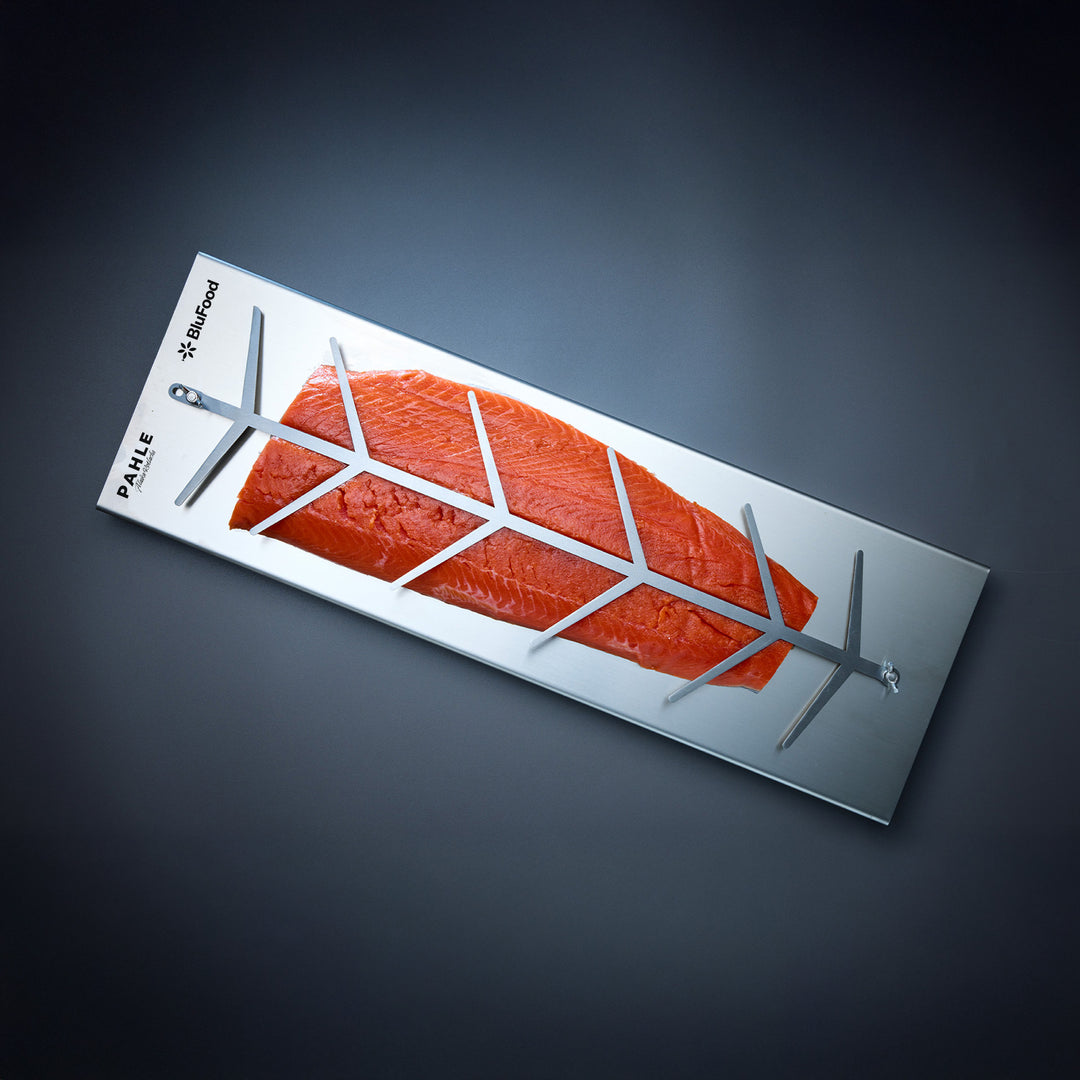 BluFood Flammlachs Bundle