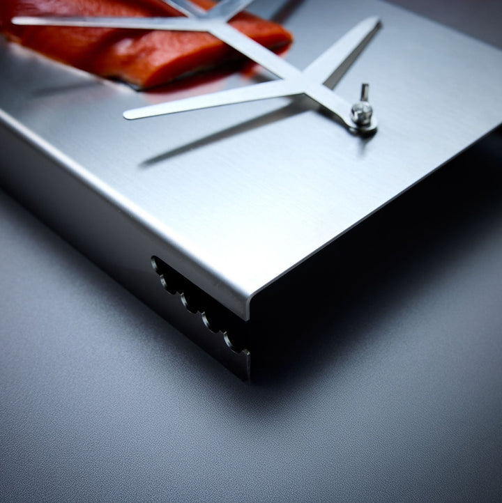 BluFood Flammlachs Bundle