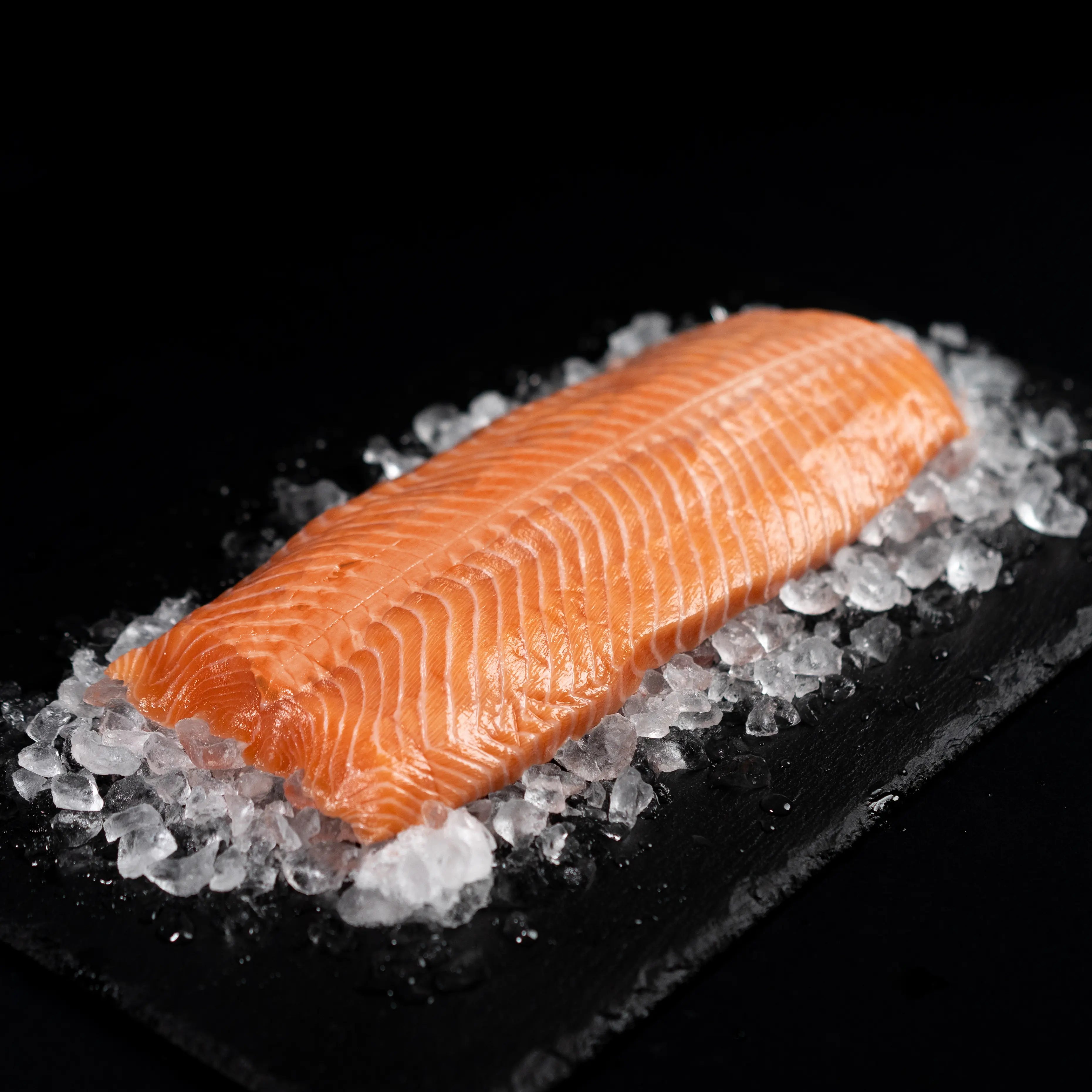 ROHbert Frischlachs Frisches Lachsfilet BluFood ROHbert Frischlachs Frisches Lachsfilet BluFood