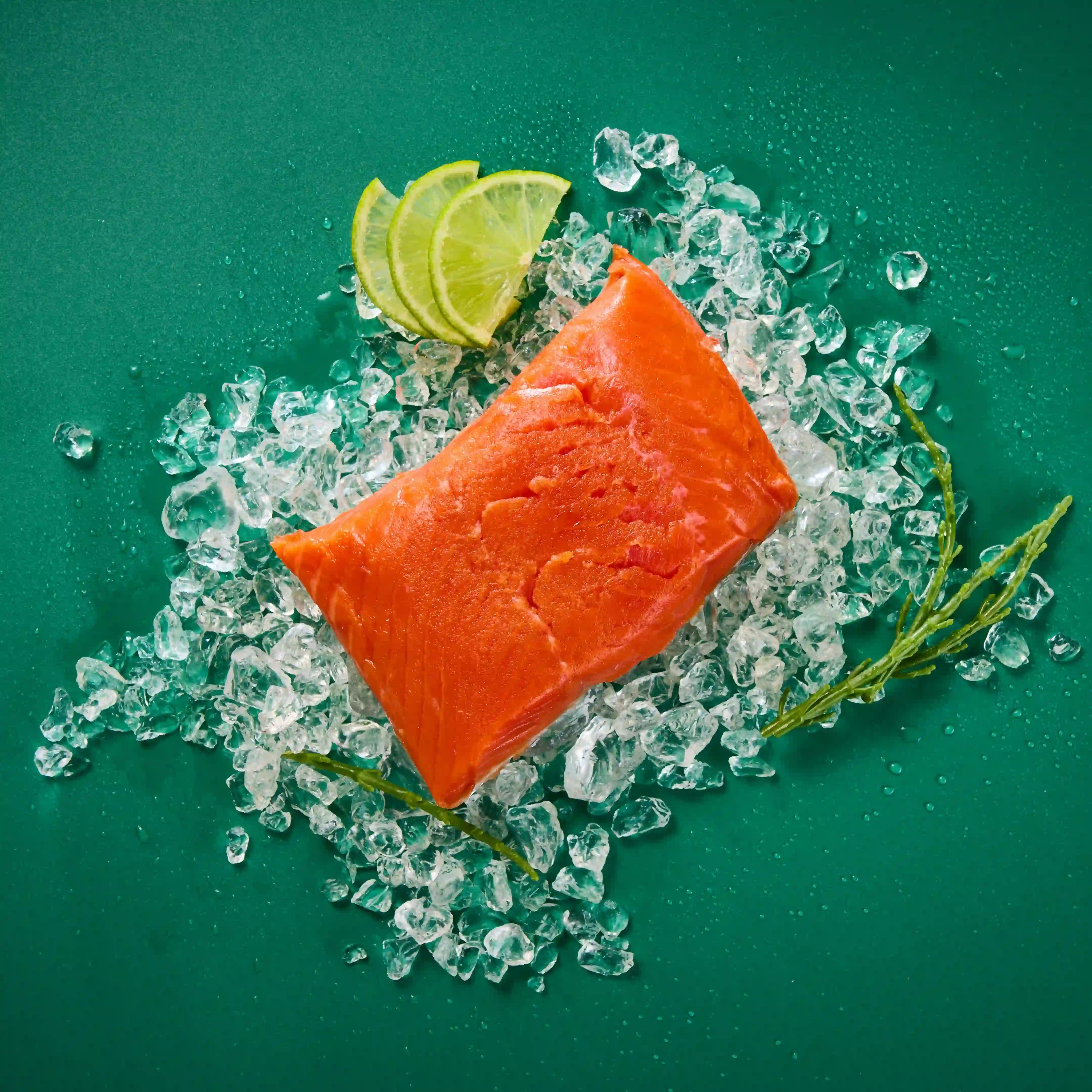 Gratis 250g Pahle Filet je 60,00€ Einkaufswert