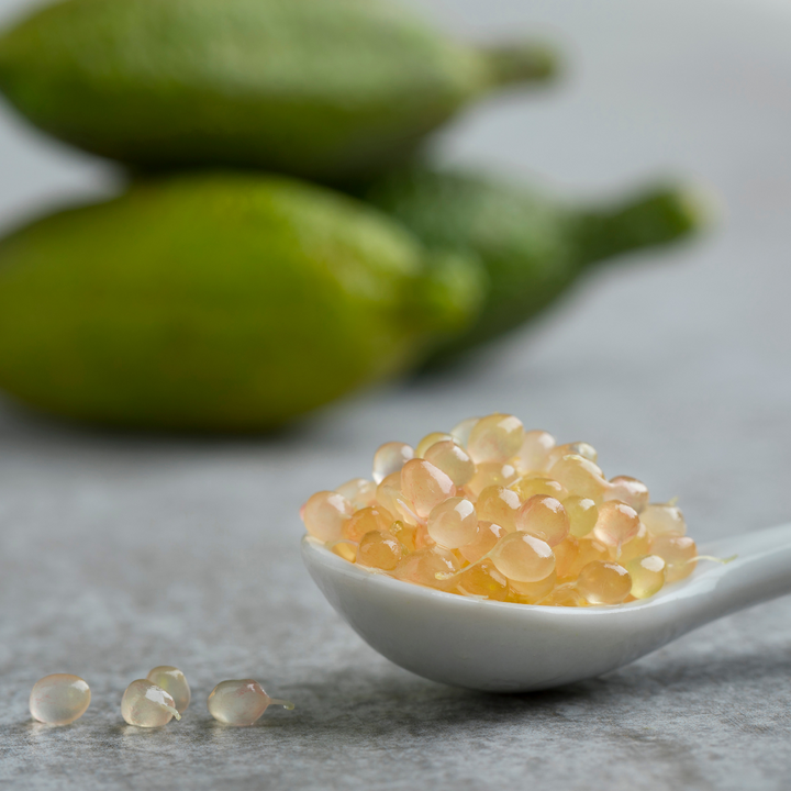 Pahle Lemon Kaviar | Judy's Everbearing